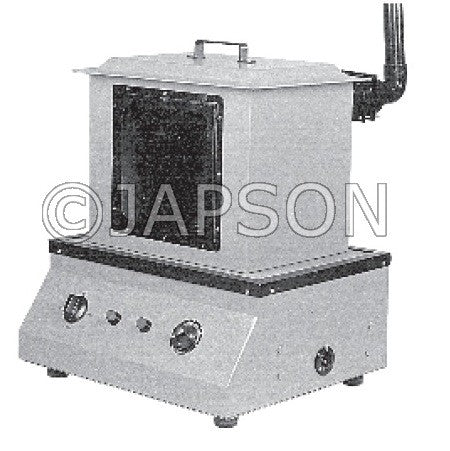 Kjeldahl Dry Block Digestion Unit Kjeldahl Dry Block Digestion Unit